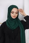 Pratik Penye ŞalFeronis Scarf