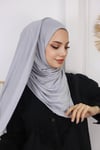 Pratik Penye ŞalFeronis Scarf