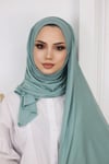 Pratik Penye ŞalFeronis Scarf