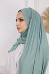 Pratik Penye ŞalFeronis Scarf