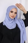 Pratik Penye ŞalFeronis Scarf