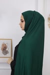Pratik Penye ŞalFeronis Scarf