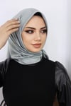 Rayon Eşarp Çağla