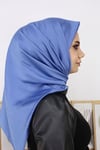 Rayon Eşarp İndigo