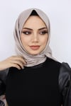 Rayon Eşarp Taş