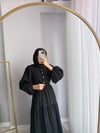 FÜSUN ELBİSE 