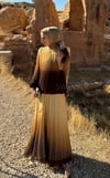 HELEN ETEKLİ TAKİM(HARDAL)