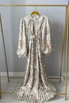 LEYDİ DRESS