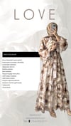 LOVE DRESS