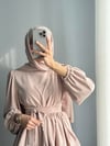 MONA DRESS
