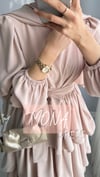 MONA DRESS