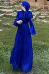 PARLA DRESS