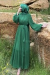 PARLA DRESS