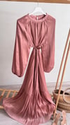 PARLA DRESS