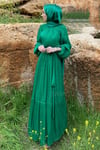PARLA DRESS