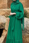 PARLA DRESS