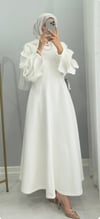 VALERİA DRESS