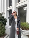 Massimo Marka Model Premium Füme Kaban