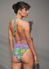 PAISLEY Bikini Üstü