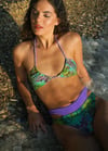 PAISLEY Bikini Üstü