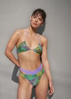 PAISLEY Bikini Üstü