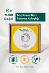 saç kremi barı