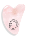 GUA SHA PEMBE QUARTZ