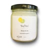 BODY SCRUB