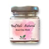 ROSE CLAY MASK