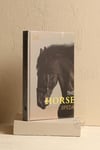 Black Horse Sayfalı Kitap