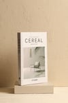 Cereal Sayfalı Kitap