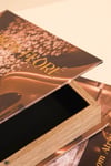 Maison Flore Kitap Kutu