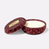VELVET WILDBERRY CAM KASE MUM