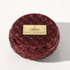 VELVET WILDBERRY CAM KASE MUM