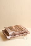 Yaz Home | 2'li  Echoes of Heritage Kitap Kutu
