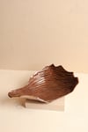 Yaz Home | Antik Bronz Dek Tabak