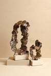 Yaz Home | Antik Gold & Mermer Obje