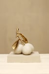 Yaz Home | Beyaz Gold Dek Greyfurt