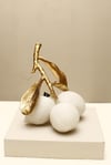 Yaz Home | Beyaz Gold Dek Greyfurt