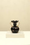 Yaz Home | Black Orchid Vazo