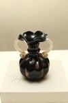 Yaz Home | Black Orchid Vazo