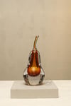 Yaz Home | Cam Armut Amber