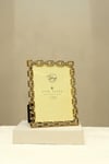 Yaz Home | Gold Zincir Çerçeve  13x18 cm