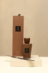 Yaz Home | Moroccon Amber Oda Kokusu Kahve Deri