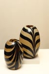 Yaz Home | Nomad Glass 2'li  Vazo