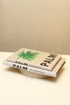 Yaz Home | Palm Kitap Kutu & Defter 
