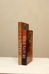 Yaz Home | Wild Nature 2'li  Kitap Kutu
