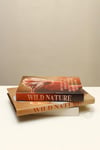 Yaz Home | Wild Nature 2'li  Kitap Kutu