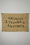 100 X 150 Cm Stranger Things Duvar Halısı