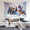70 X 100 Cm Stray Kids - I Am You Duvar Halısı